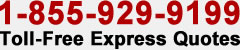 Call toll-free-1-855-929-9199 for sales & service and express quotes!