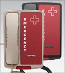 Scitec Aegis-LBE-08 hotel phone emergency telephone