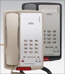 Scitec Aegis-PS-08 hotel phone room telephone