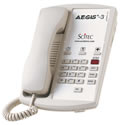 Scitec Aegis 3 single-line phone