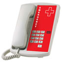 Scitec Aegis Emergency Phone