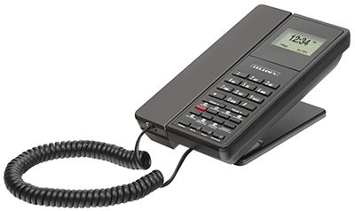Teledex E Series Voip Single Line Phones