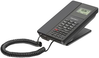 Teledex E Series Voip Two Line Phones