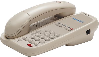 Teledex I Series NDC2105S single line hotel phone