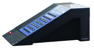 Teledex M Series Two Line VoIP Hotel Phones