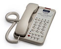 Teledex Opal 2006 Guestroom Phone