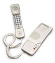 Teledex Opal Trimline 2 phone no message waiting