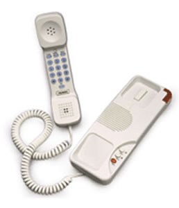 Teledex Opal Trimline 2 phone