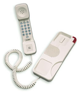 Teledex Opal Trimline 1 phone