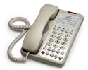 Opal 1010S hotel phone with speakerphone