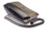 TeleMatrix Marquis 3100 Hotel Phone Series