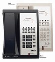 Telematrix cordless 9600IP Series hotel phones motel telephones